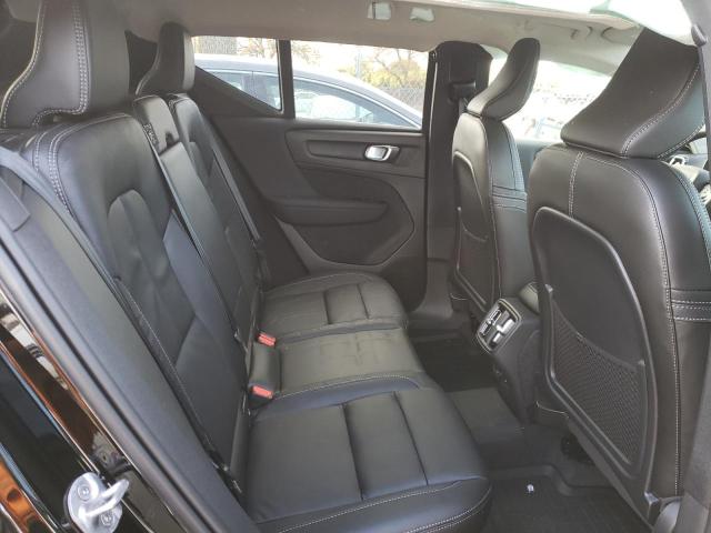Photo 6 from auction – 2023 VOLVO XC40 PLUS with VIN YV4L12UN8P2911443