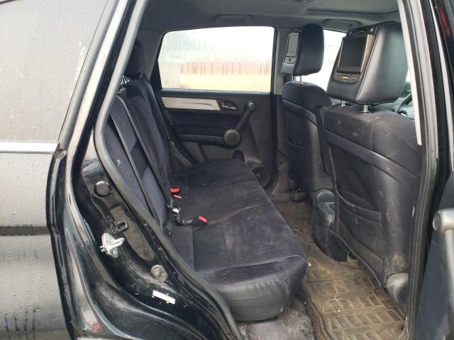 Photo 6 from auction – 2011 HONDA CR-V EX with VIN 5J6RE4H5XBL809792