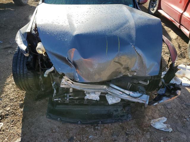 Photo 9 from auction – 2014 NISSAN 370Z BASE with VIN JN1AZ4EH6EM631483