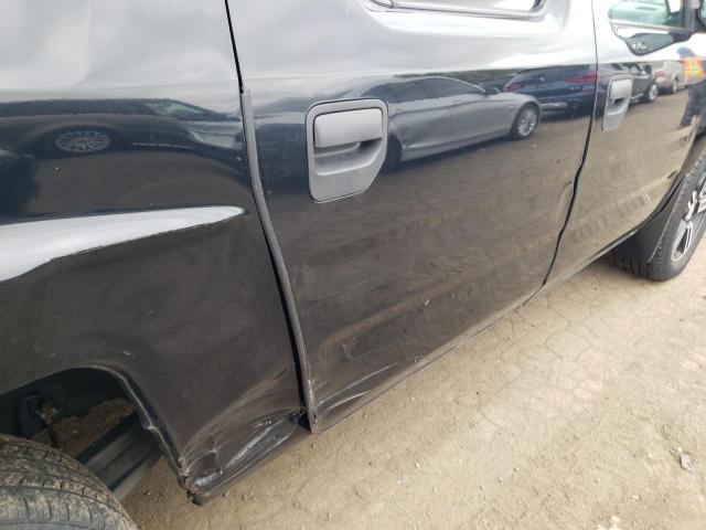 Photo 9 from auction – 2013 HONDA RIDGELINE with VIN 5FPYK1F77DB008067