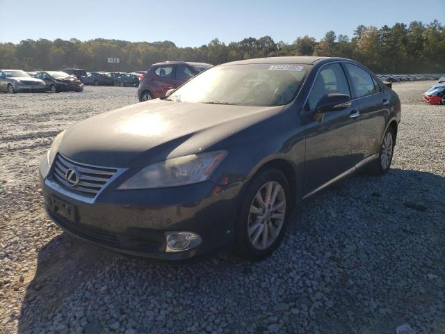 Photo 2 from auction – 2011 LEXUS ES 350 with VIN JTHBK1EG6B2424058