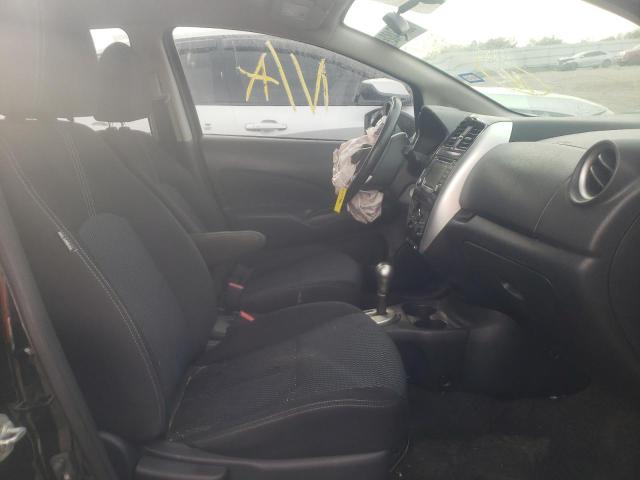 Photo 5 from auction – 2016 NISSAN VERSA NOTE with VIN 3N1CE2CP3GL358860