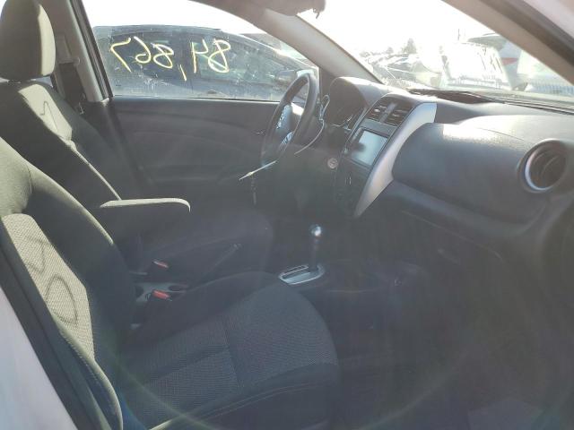 Photo 5 from auction – 2019 NISSAN VERSA S with VIN 3N1CN7AP0KL858418