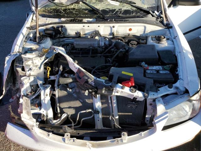 Photo 7 from auction – 2002 HYUNDAI ACCENT L with VIN KMHCF35G22U208052