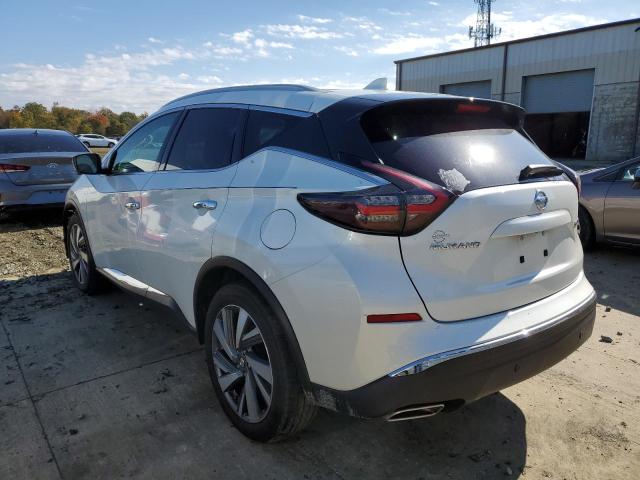Photo 3 from auction – 2019 NISSAN MURANO S with VIN 5N1AZ2MS0KN120898
