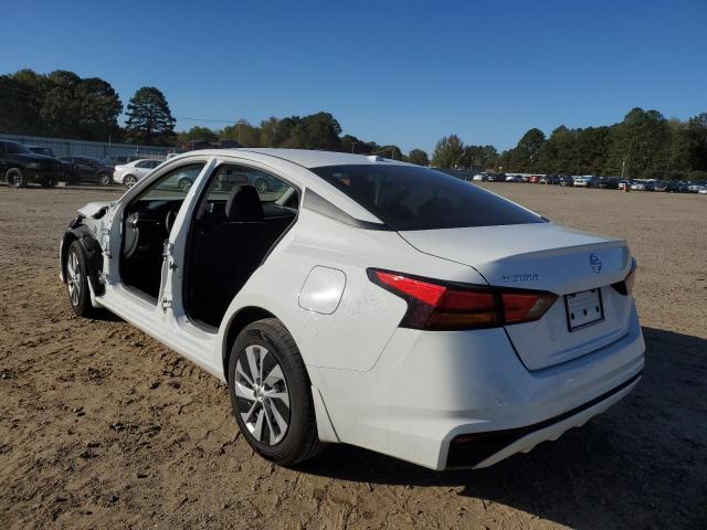 Photo 3 from auction – 2019 NISSAN ALTIMA S with VIN 1N4BL4BV1KN317815