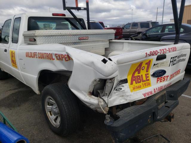 Photo 9 from auction – 2010 FORD RANGER SUP with VIN 1FTLR1EEXAPA29401