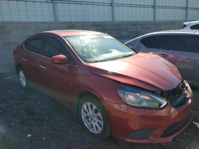 Photo 1 from auction – 2016 NISSAN SENTRA S with VIN 3N1AB7AP9GY286307