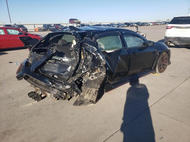 Photo 9 from auction – 2018 HONDA CIVIC with VIN SHHFK8G79JU200673