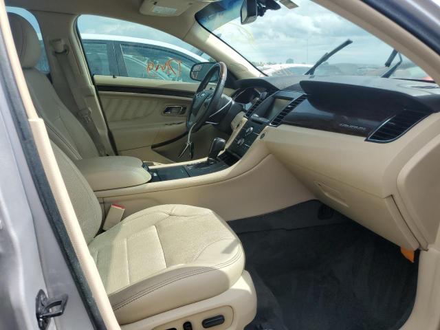Photo 5 from auction – 2014 FORD TAURUS LIM with VIN 1FAHP2F84EG139687