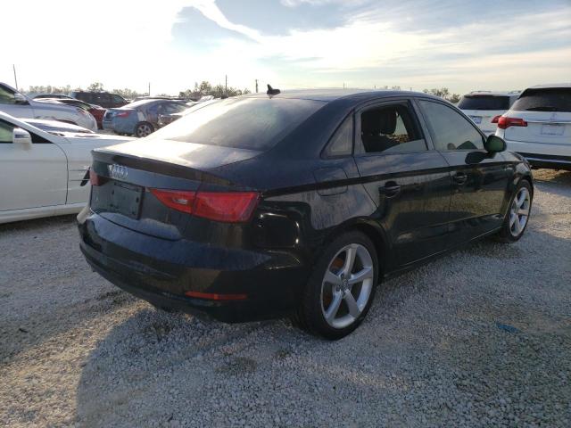Photo 4 from auction – 2015 AUDI A3 PREMIUM with VIN WAUACGFF2F1128756