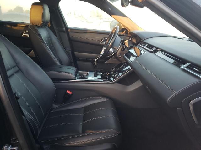 Photo 5 from auction – 2018 LAND ROVER RANGE ROVE with VIN SALYL2RV9JA763076