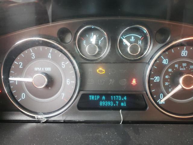 Photo 8 from auction – 2010 FORD FLEX SE with VIN 2FMGK5BC5ABA54306