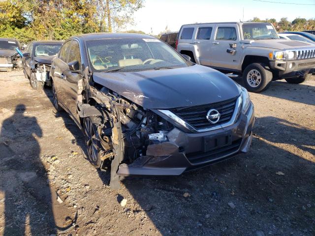 NISSAN ALTIMA 2.5 2016 with VIN 1N4AL3APXGC149734 - Photo from auction