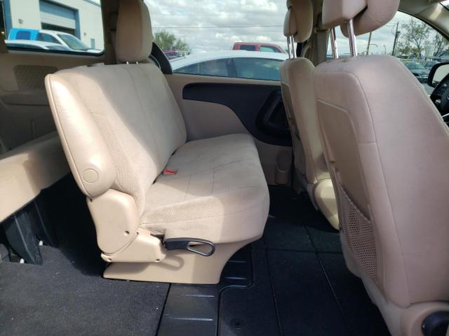 Photo 6 from auction – 2013 DODGE GRAND CARA with VIN 2C4RDGBG6DR766101