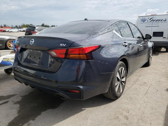 Photo 4 from auction – 2019 NISSAN ALTIMA SV with VIN 1N4BL4DV6KC109714