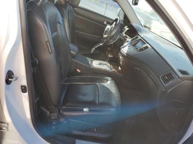 Photo 5 from auction – 2010 HYUNDAI GENESIS 3. with VIN KMHGC4DE5AU108980