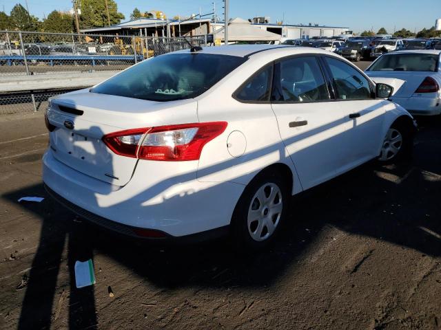 Photo 4 from auction – 2014 FORD FOCUS S with VIN 1FADP3E20EL209291