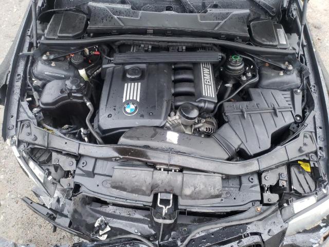 Photo 7 from auction – 2011 BMW 328 I with VIN WBAKE3C57BE558532
