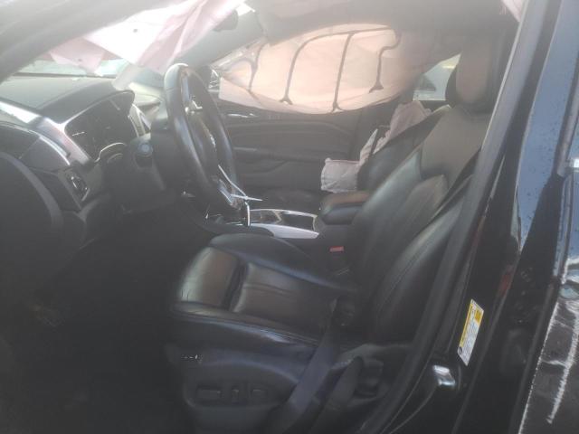 Photo 5 from auction – 2015 CADILLAC SRX LUXURY with VIN 3GYFNEE39FS621423