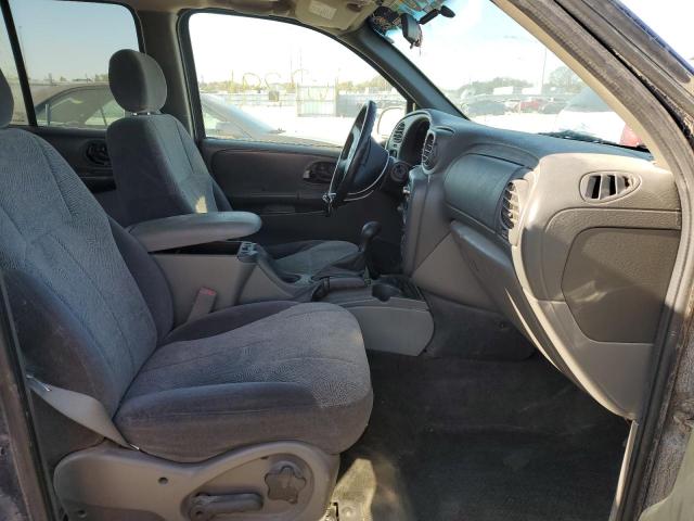 Photo 5 from auction – 2003 CHEVROLET TRAILBLAZE with VIN 1GNDT13S032290784