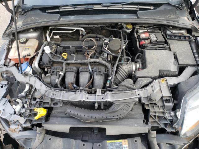 Photo 7 from auction – 2012 FORD FOCUS TITA with VIN 1FAHP3N24CL361606