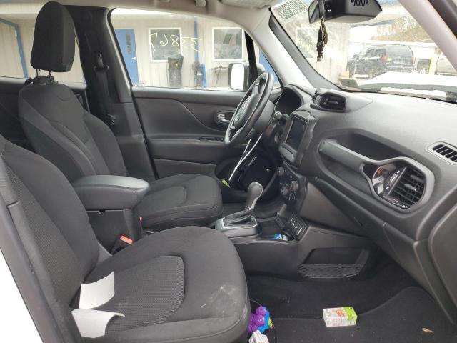 Photo 5 from auction – 2018 JEEP RENEGADE L with VIN ZACCJABB2JPH27098