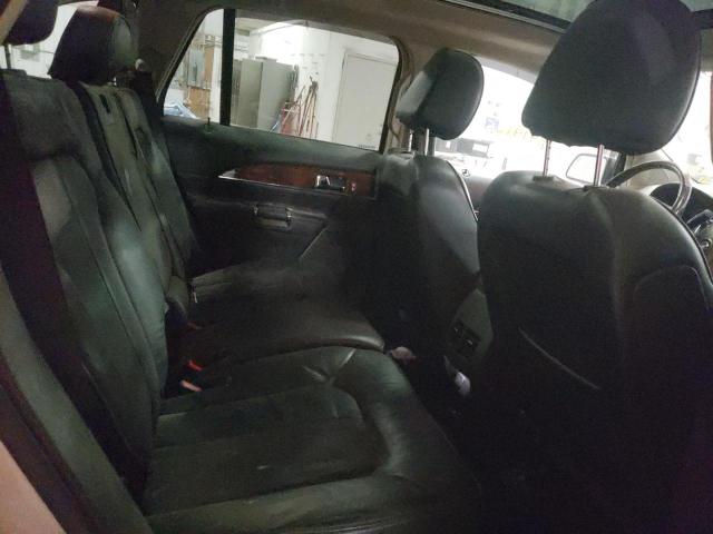 Photo 6 from auction – 2013 LINCOLN MKX with VIN 2LMDJ8JK6DBL34017