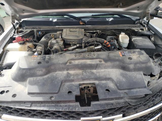 Photo 7 from auction – 2013 CHEVROLET SILVERADO with VIN 1GC4K1C84DF166057