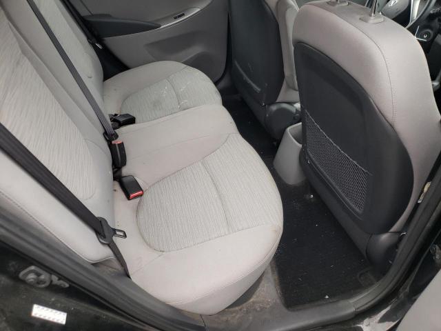 Photo 6 from auction – 2016 HYUNDAI ACCENT SE with VIN KMHCT4AE0GU015618