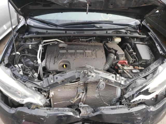 Photo 7 from auction – 2015 TOYOTA COROLLA L with VIN 5YFBURHE2FP350021