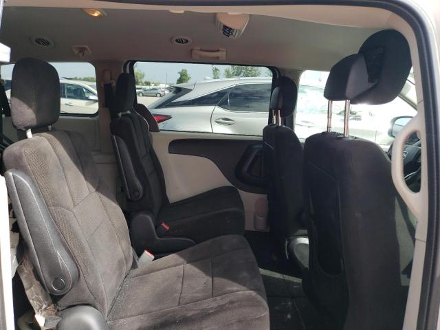 Photo 6 from auction – 2013 DODGE GRAND CARA with VIN 2C4RDGCG5DR749109