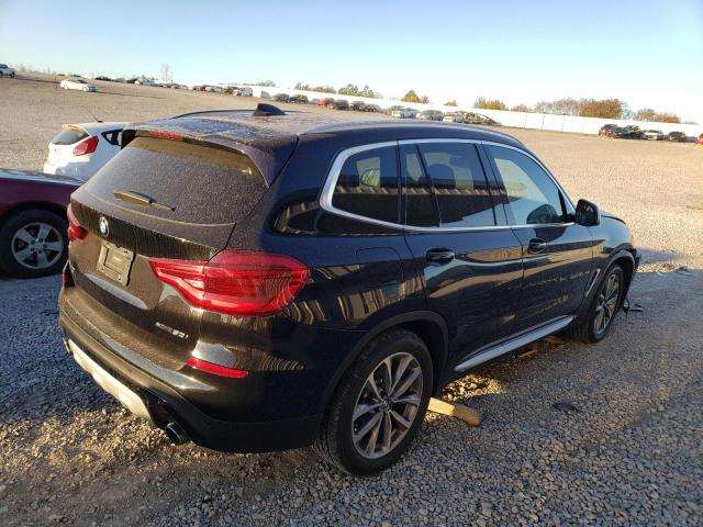 Photo 4 from auction – 2019 BMW X3 XDRIVE3 with VIN 5UXTR9C58KLD92923