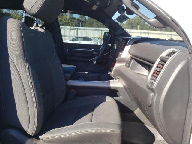 Photo 5 from auction – 2020 RAM 1500 BIG H with VIN 1C6RREFT1LN112445