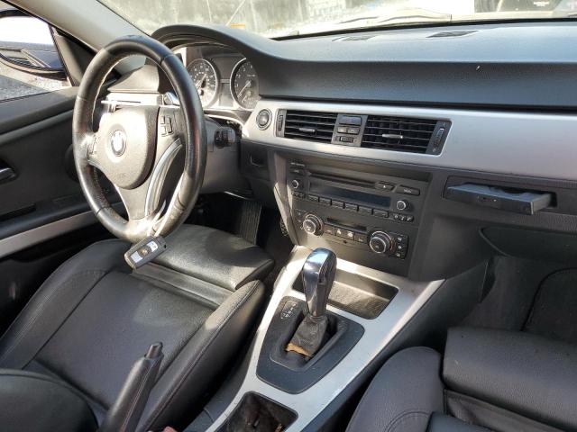 Photo 9 from auction – 2010 BMW 328 I with VIN WBAWB3C55AP139561