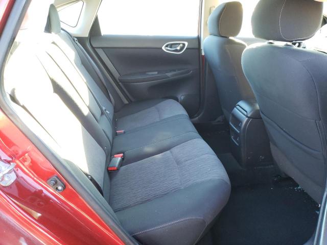 Photo 6 from auction – 2015 NISSAN SENTRA S with VIN 3N1AB7AP2FY249484