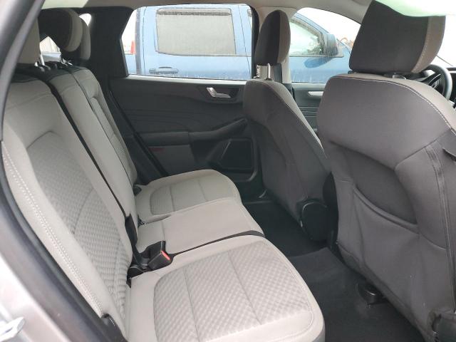 Photo 6 from auction – 2021 FORD ESCAPE SE with VIN 1FMCU9G65MUB15316