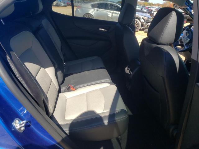 Photo 6 from auction – 2019 CHEVROLET EQUINOX LT with VIN 3GNAXLEX8KS602770