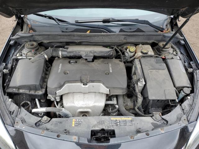 Photo 7 from auction – 2015 CHEVROLET MALIBU LTZ with VIN 1G11F5SL8FF127195