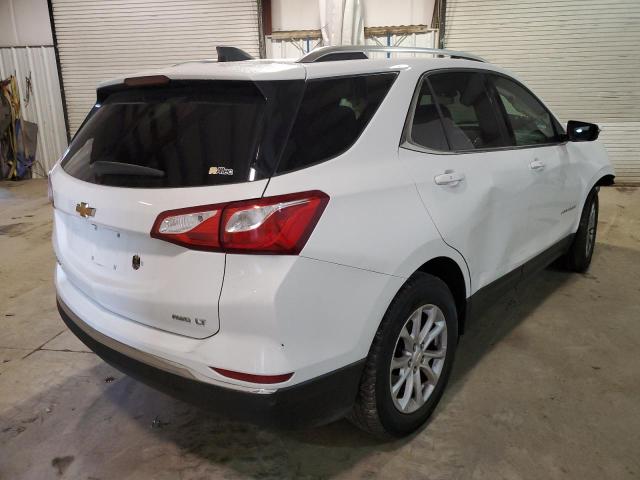 Photo 4 from auction – 2018 CHEVROLET EQUINOX LT with VIN 2GNAXSEVXJ6232038