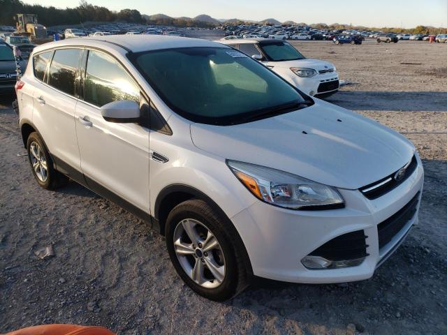 FORD ESCAPE SE 2013 with VIN 1FMCU0GX8DUD75522 - Photo from auction