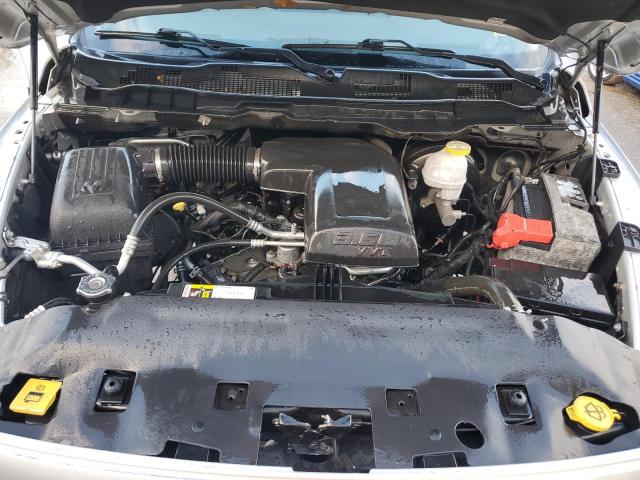 Photo 7 from auction – 2019 RAM 1500 CLASS with VIN 1C6RR6FG7KS515516