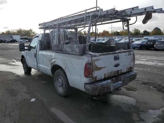 Photo 3 from auction – 2011 FORD F250 SUPER with VIN 1FTBF2A60BEC58465