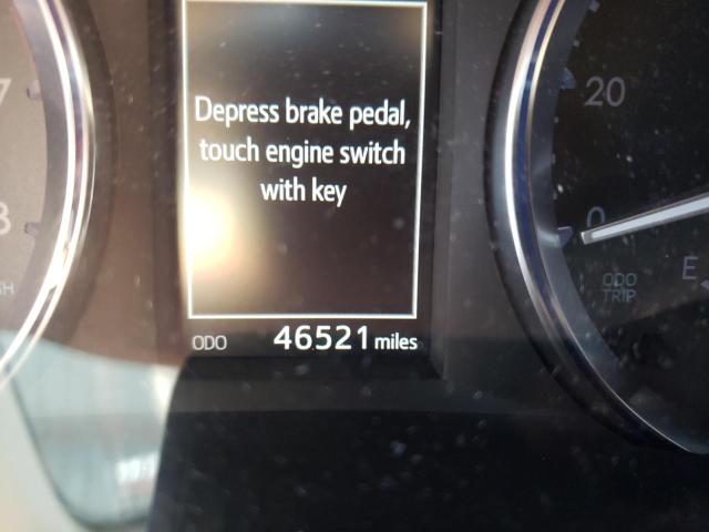 Photo 8 from auction – 2016 TOYOTA HIGHLANDER with VIN 5TDDKRFH4GS263158