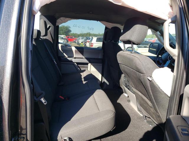 Photo 6 from auction – 2019 FORD F150 SUPER with VIN 1FTEW1E55KFB33612