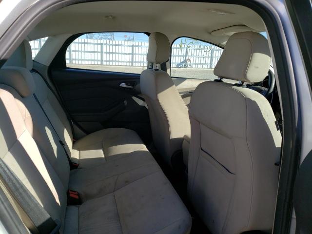 Photo 6 from auction – 2018 FORD FOCUS SE with VIN 1FADP3F27JL280545