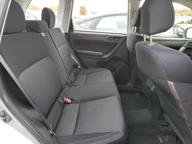 Photo 6 from auction – 2017 SUBARU FORESTER 2 with VIN JF2SJAAC7HG810234