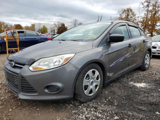 Photo 2 from auction – 2012 FORD FOCUS S with VIN 1FAHP3E28CL230100