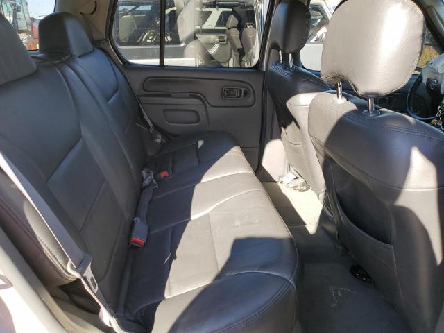 Photo 6 from auction – 2003 NISSAN XTERRA XE with VIN 5N1ED28T73C700231