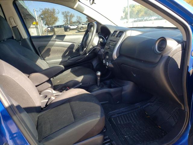 Photo 5 from auction – 2013 NISSAN VERSA S with VIN 3N1CN7AP8DL861831
